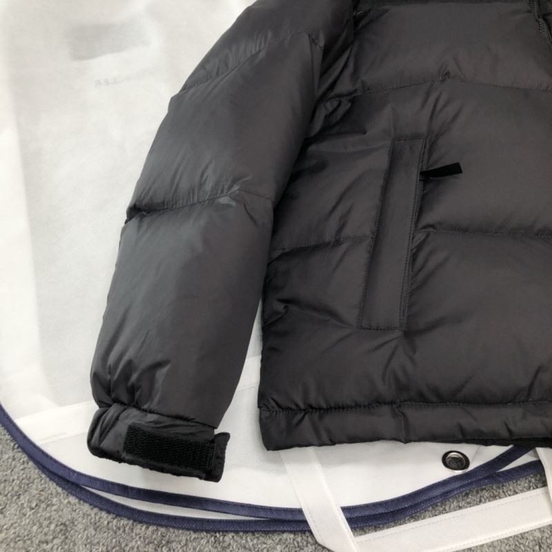 The North Face Down Jackets